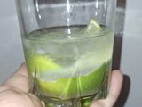 Caïpirinha (Brésil)