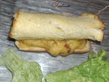 Cheese rolls (Nouvelle-Zélande)