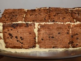 Chocotorta (Argentine)