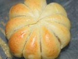 Citrouille sucrée