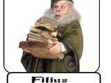 Cours de sortilège de Filius Flitwick