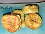 Donut aux fleurs d’acacia