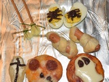 Festin de Sortilèges et de Frissons