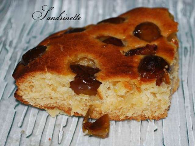 Les Meilleures Recettes D Auvergne Et Gateaux