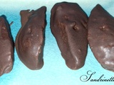 Frutas de Aragón (Espagne)