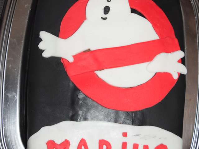 Recettes De Gateau Rigolo