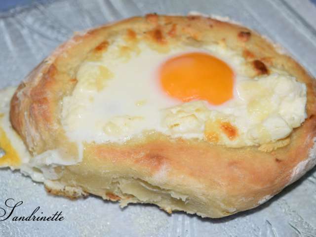 Recette Georgie : Recettes De Géorgie