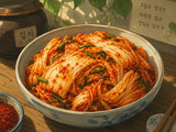 Kimchi-article général