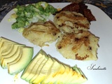 Llapingachos (Équateur)