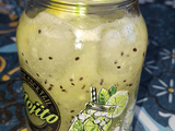 Mojito version kiwi