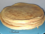 Pannenkoeken (Pays-Bas)