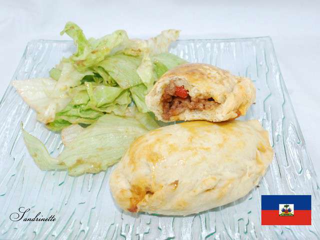 Les Meilleures Recettes de Haïti