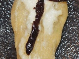 Pizza façon cercueil