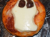 Pizza Hantée
