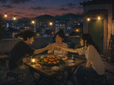 Poulet frit dans les Kdrama