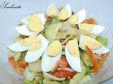 Salade colombienne