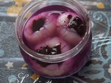 Soupe aux yeux ensorcelés