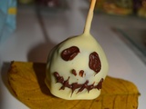 Tête Jack ensorcelé