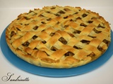 Tourte poudlard