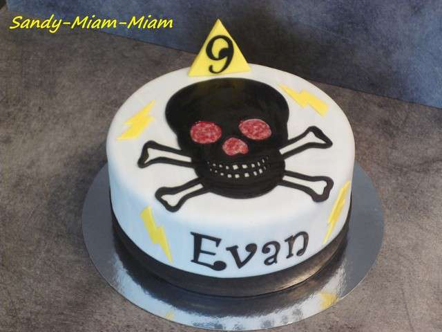 Les Meilleures Recettes De Gateaux Et Pate A Sucre 18