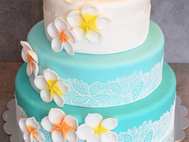 Les Meilleures Recettes De Cake Et Wedding Cake 3
