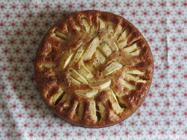 Recettes de Gâteau Sans Lait