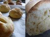 Petits pains au Fjord