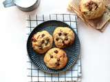 Cookies classiques et faciles en 2 étapes