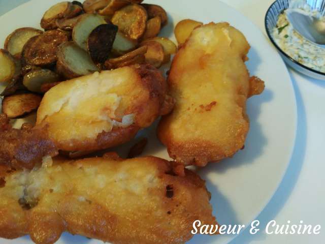 Recettes de Chips maison de Saveur & cuisine