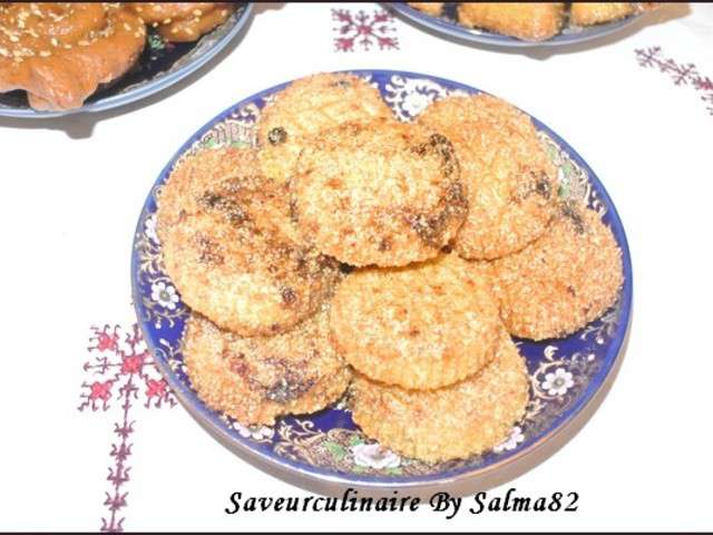 Recettes de Dattes de Saveur Culinaire