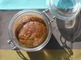Cuisine des Gônes : gâteau de foie de volaille revisité à la sicilienne