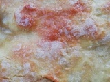 Fougasse d'Aigues-Mortes