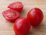 Tomates  Principe Borghese , petite italienne à confire ou à sécher