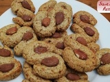 Tour d'Europe des biscuits de l'Avent : susamielli napolitains et buccellati siciliens
