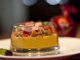 5 menus de fête : Noël “dinde et foie gras”, Provence, light, marin ou belge… des recettes pour tous les goûts