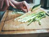 Choisir un couteau cuisine : comment faire