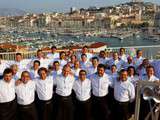 Association des Chefs du Grand Sud : Gourméditerranée