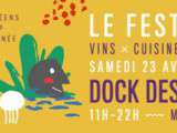 Idée Sortie : Festival hors les vignes - Marseille (13)