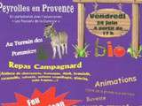 Idée Sortie : Foire à l'ail ... Peyrolles en Provence (13)