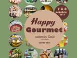 Idée Sortie : Happy Gourmet - Hotel de Gallifet - (13100) Aix en Provence