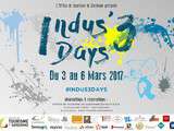 Idée Sortie : Les Indus3-days (13120 - Gardanne et Alentours)