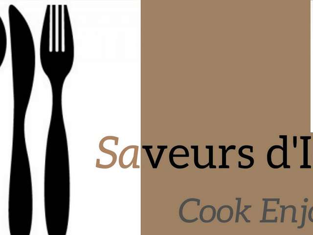 Recettes de Femme Actuelle