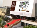 Salon du Chocolat / Cannes 1ere Edition  / Novembre 2012