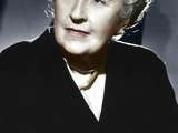 Agatha Christie l'étrange reine du crime