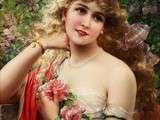 Emile Vernon, un artiste peintre encore méconnu et pourtant que du bonheur pour les pupilles