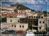 En photos mon inoubliable séjour au Puy en Velay