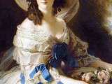 Eugénie de Montijo dernière impératrice des Français (avec de nombreuses photos et illustrations)