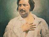 Honoré de Balzac écrivain, romancier et journaliste: un forçat littéraire