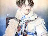 Sophie Rostopchine dite La comtesse de Ségur (son enfance, ses enfants, ses romans Et La gastronomie Russe)