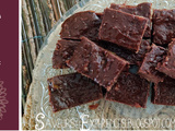 Brownies vegan aux noix